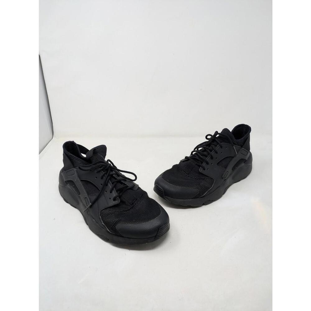 Nike Air Huarache Triple Black - Men’s Size 10.5 - 819685-002